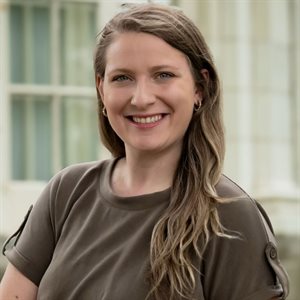 Alexis A. Miller